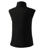 Vestă softshell pentru damă - Vision 516 - negru - MALFINI®