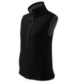 Vestă softshell pentru damă - Vision 516 - negru - MALFINI®