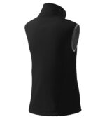Vestă softshell pentru damă - Vision 516 - negru - MALFINI®