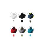 Vestă softshell pentru damă - Vision 516 - negru - MALFINI®