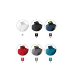 Vestă softshell pentru bărbaţi - Vision 517 - alb - MALFINI®