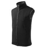 Vestă softshell pentru bărbaţi - Vision 517 - negru - MALFINI®