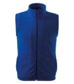 Fleece vestă unisex - Next 518 - albastru regal - RIMECK®