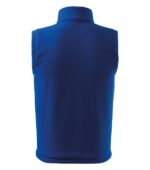 Fleece vestă unisex - Next 518 - albastru regal - RIMECK®