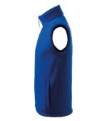 Fleece vestă unisex - Next 518 - albastru regal - RIMECK®