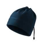Fleece căciulă unisex - Practic 519 - albastru marin - MALFINI®