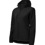 Jachetă softshell pentru damă - Performance 521 - negru - MALFINI®