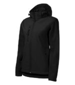 Jachetă softshell pentru damă - Performance 521 - negru - MALFINI®