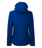 Jachetă softshell pentru damă - Performance 521 - albastru regal - MALFINI®