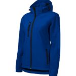 Jachetă softshell pentru damă - Performance 521 - albastru regal - MALFINI®