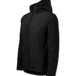 Jachetă softshell pentru bărbaţi - Performance 522 - negru - MALFINI®