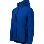 Jachetă softshell pentru bărbaţi - Performance 522 - albastru regal - MALFINI®