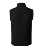 Fleece vestă unisex - Exit 525 - negru - MALFINI®