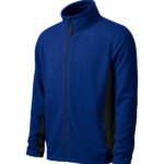 Jachetă fleece pentru bărbaţi - Frosty 527 - albastru regal - MALFINI®