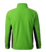 Jachetă fleece pentru bărbaţi - Frosty 527 - verde măr - MALFINI®