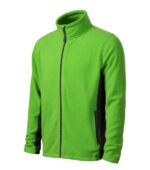 Jachetă fleece pentru bărbaţi - Frosty 527 - verde măr - MALFINI®