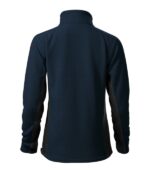 Jachetă fleece pentru damă - Frosty 528 - albastru marin - MALFINI®