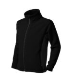 Jachetă fleece pentru copii - Frosty 529 - negru - MALFINI®