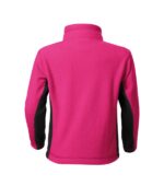 Jachetă fleece pentru copii - Frosty 529 - purpuriu - MALFINI®