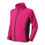 Jachetă fleece pentru copii - Frosty 529 - purpuriu - MALFINI®