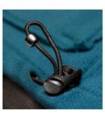 Jachetă fleece unisex - Effect 530 - negru - RIMECK®