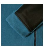 Jachetă fleece unisex - Effect 530 - negru - RIMECK®