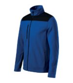 Jachetă fleece unisex - Effect 530 - albastru regal - RIMECK®