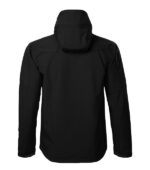 Jachetă softshell pentru bărbaţi - Nano 531 - negru - MALFINI®