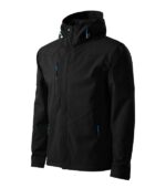 Jachetă softshell pentru bărbaţi - Nano 531 - negru - MALFINI®