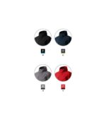 Jachetă softshell pentru bărbaţi - Nano 531 - negru - MALFINI®