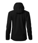 Jachetă softshell pentru damă - Nano 532 - negru - MALFINI®