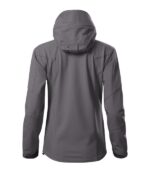 Jachetă softshell pentru damă - Nano 532 - gri metalic - MALFINI®