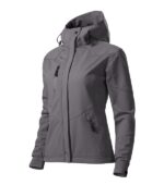 Jachetă softshell pentru damă - Nano 532 - gri metalic - MALFINI®