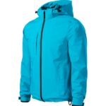 Jachetă pentru bărbaţi - Pacific 3 in 1 533 - turcoaz - MALFINI®