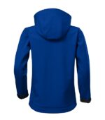 Jachetă softshell pentru copii - Performance 535 - albastru regal - MALFINI®