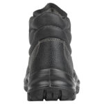 Bocanci de protecţie S3, cu bombeu din oţel, cu inserţie de placă în talpă - 53756 - imagine 4