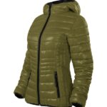 Jachetă pentru damă - Everest 551 - avocado green - MALFINI Premium®