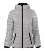 Jachetă pentru damă - Everest 551 - silver gray - MALFINI Premium®