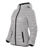 Jachetă pentru damă - Everest 551 - silver gray - MALFINI Premium®