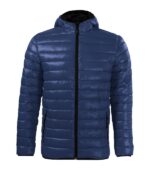 Jachetă pentru bărbaţi - Everest 552 - albastru marin - MALFINI Premium®