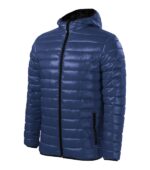 Jachetă pentru bărbaţi - Everest 552 - albastru marin - MALFINI Premium®
