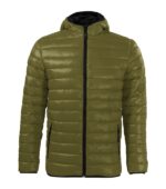 Jachetă pentru bărbaţi - Everest 552 - avocado green - MALFINI Premium®