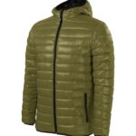 Jachetă pentru bărbaţi - Everest 552 - avocado green - MALFINI Premium®