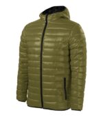 Jachetă pentru bărbaţi - Everest 552 - avocado green - MALFINI Premium®