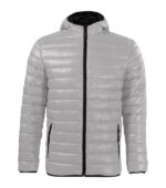 Jachetă pentru bărbaţi - Everest 552 - silver gray - MALFINI Premium®
