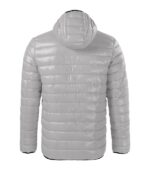 Jachetă pentru bărbaţi - Everest 552 - silver gray - MALFINI Premium®