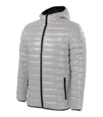 Jachetă pentru bărbaţi - Everest 552 - silver gray - MALFINI Premium®