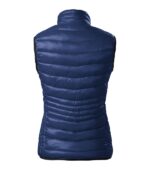 Vestă pentru damă - Everest 554 - albastru marin - MALFINI Premium®