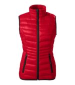 Vestă pentru damă - Everest 554 - formula red - MALFINI Premium®