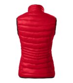Vestă pentru damă - Everest 554 - formula red - MALFINI Premium®